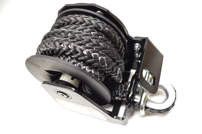 New KFI 2' Tiger Tail Tow System