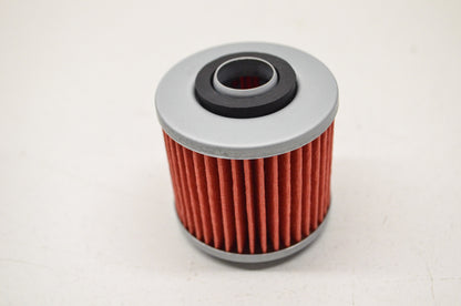 New Moose Stainless Steel Replacement Oil Filter Yamaha ATV