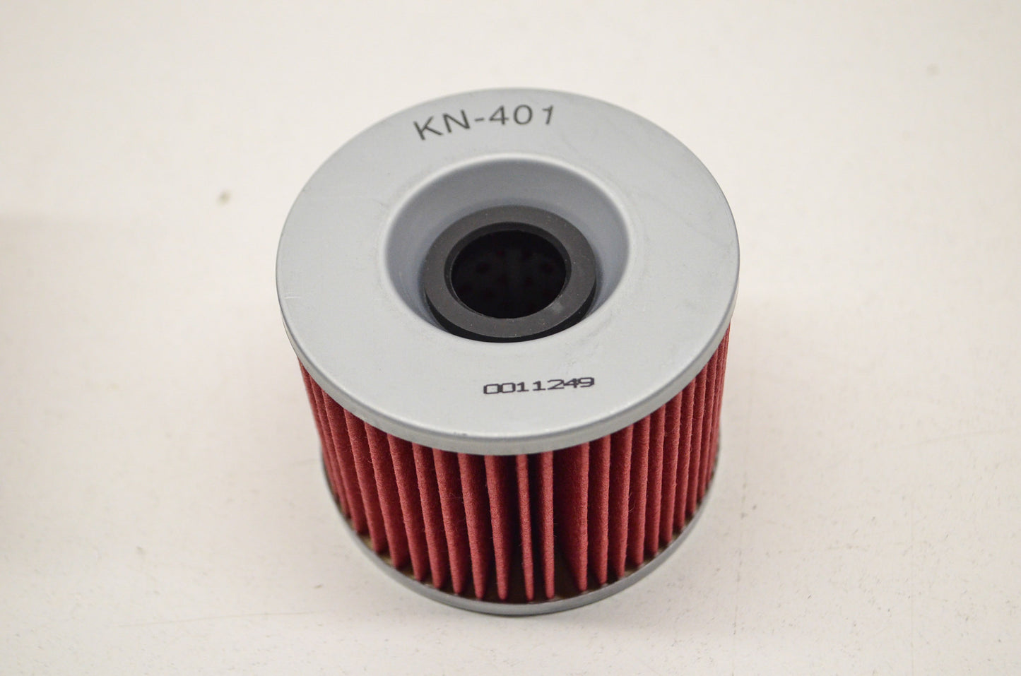 K&N KN-401 X Stream Cartridge Oil Filter Kawasaki NOS