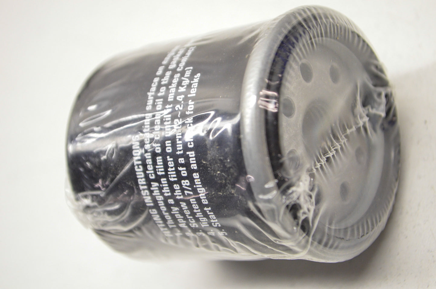 New BikeMaster Oil Filter Polaris 200 Phoenix 05-10' 200 Sawtooth 07'