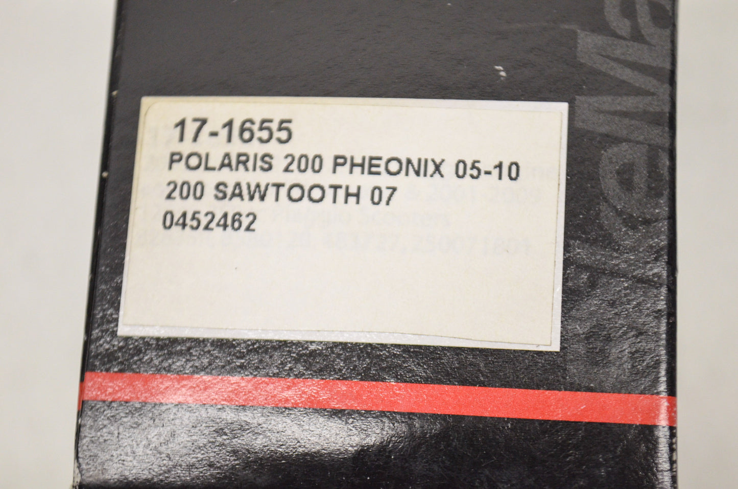 New BikeMaster Oil Filter Polaris 200 Phoenix 05-10' 200 Sawtooth 07'