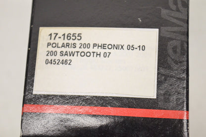 New BikeMaster Oil Filter Polaris 200 Phoenix 05-10' 200 Sawtooth 07'