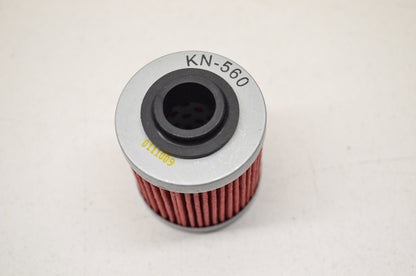 New K&N Cartridge Oil Filter Can-Am DS450