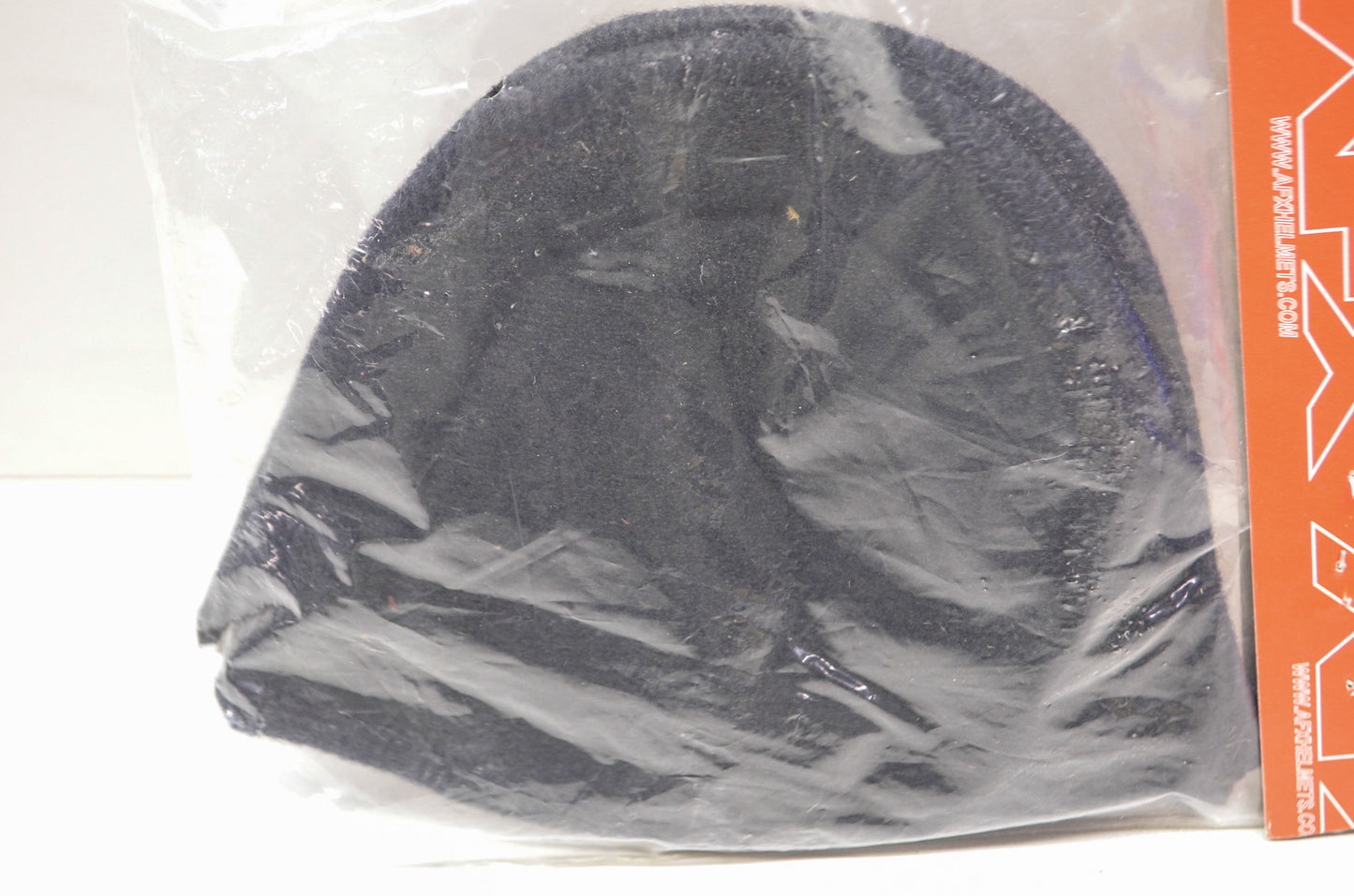 New AFX Black Ear Cover Set