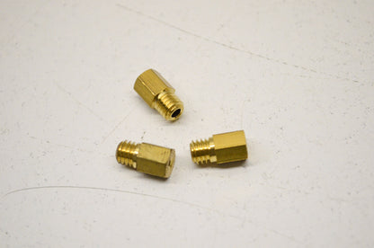 New Mikuni Main Jet #350 3Pk