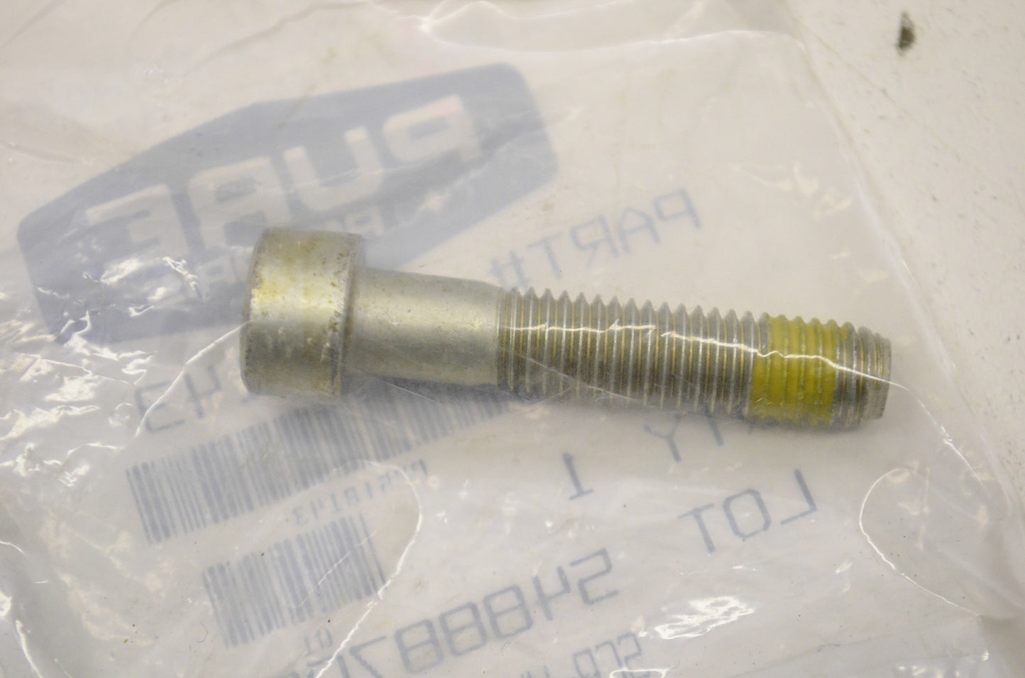 New Polaris Hex Socket Screw M8X40