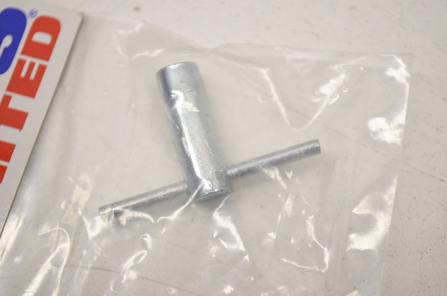 New Parts Unlimited Jet Wrench Mikuni Hex