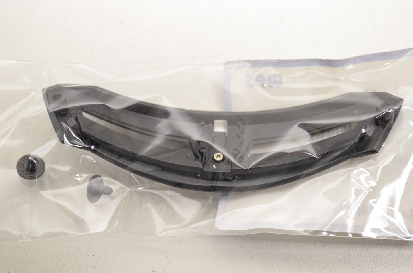 New Gmax GM54/5 Front Valve Jaw Vent