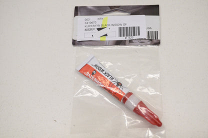 New Kuryakyn Black Widow Grip Glue 3g