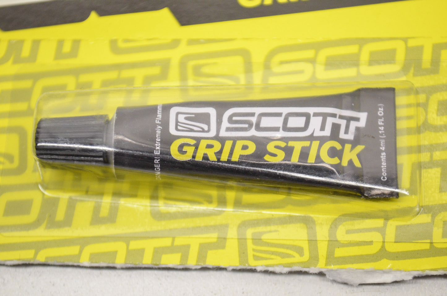 Grip Glue Sticks .14Fl Oz 4ml Qty 2 NOS