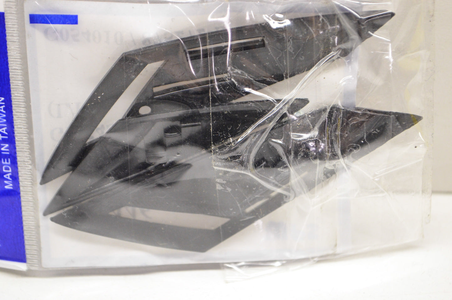 New Gmax GM54/S Jaw Left Right Side Vent Set