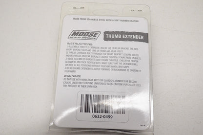 New Moose Thumb Extender