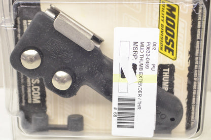 New Moose Thumb Extender