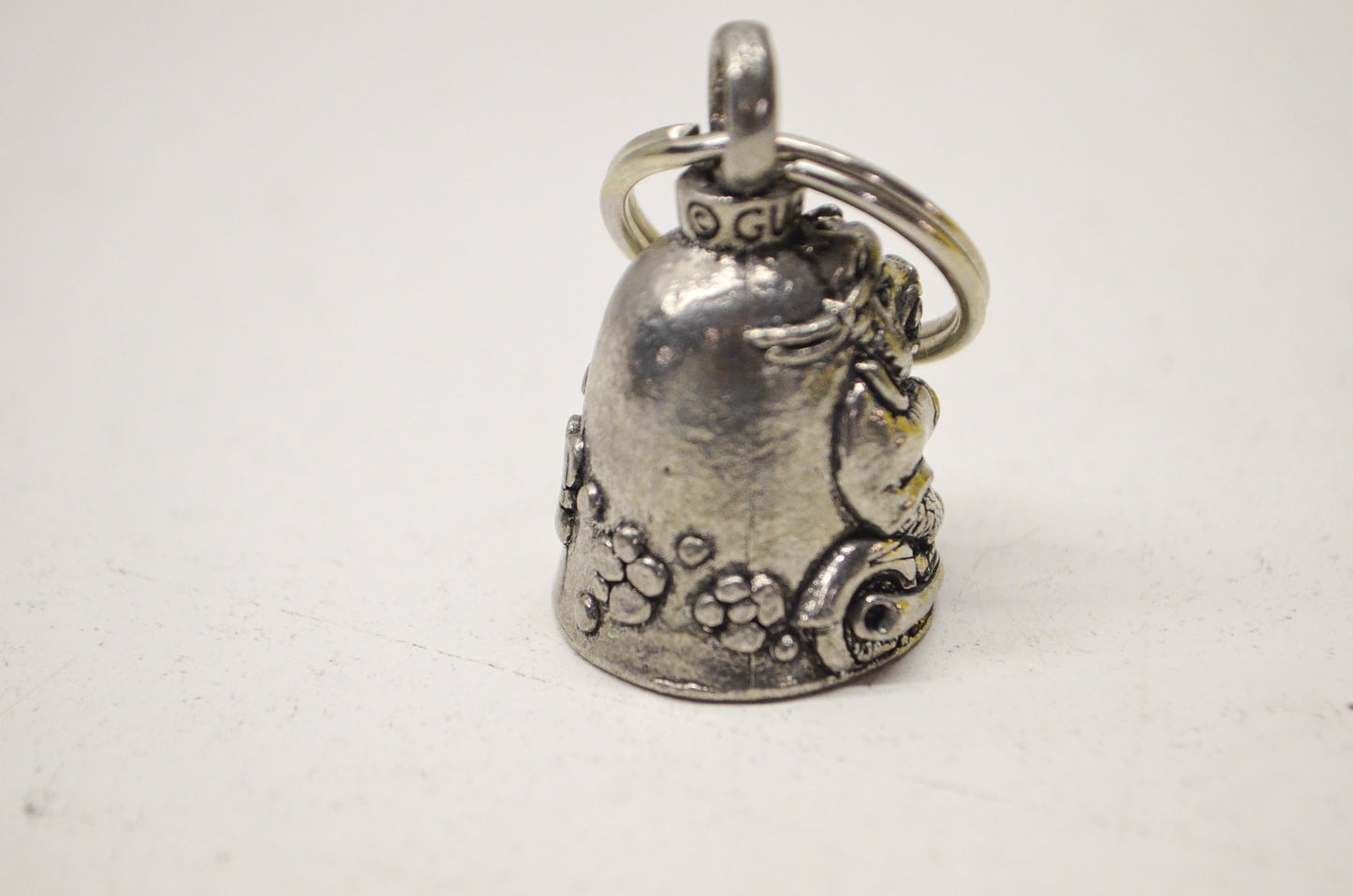 New Guardian Bell Wild Hog Bell W/OUT Velvet Bag