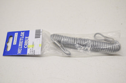 New Helmetlok 3mm Thick Cable PVC Protective Coating