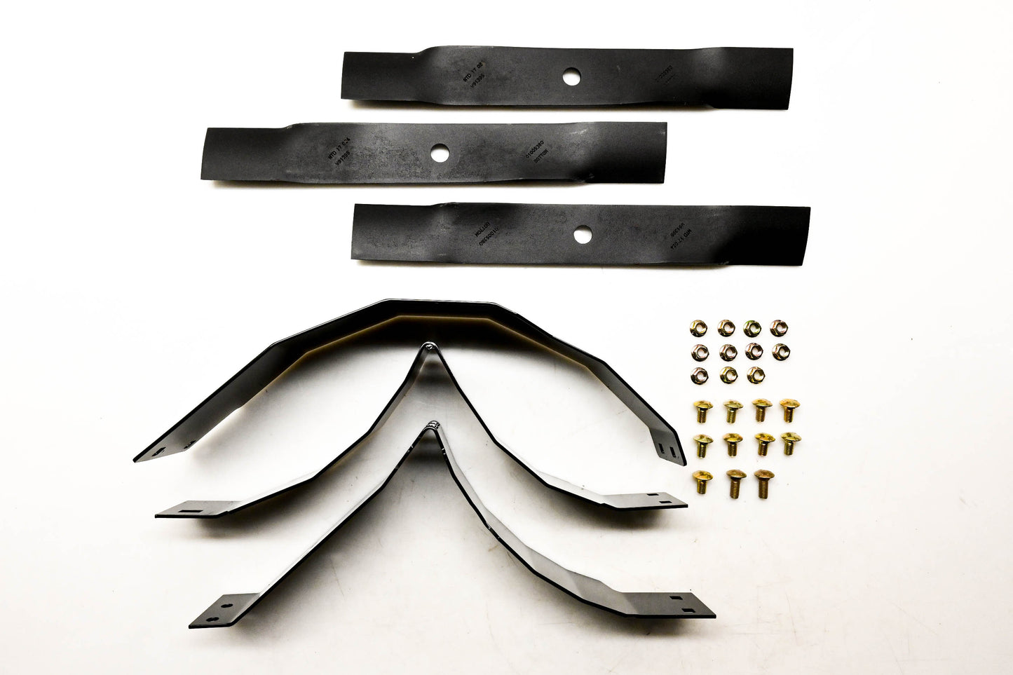 Cub Cadet 19A70038100 54" Mulch Kit NOS