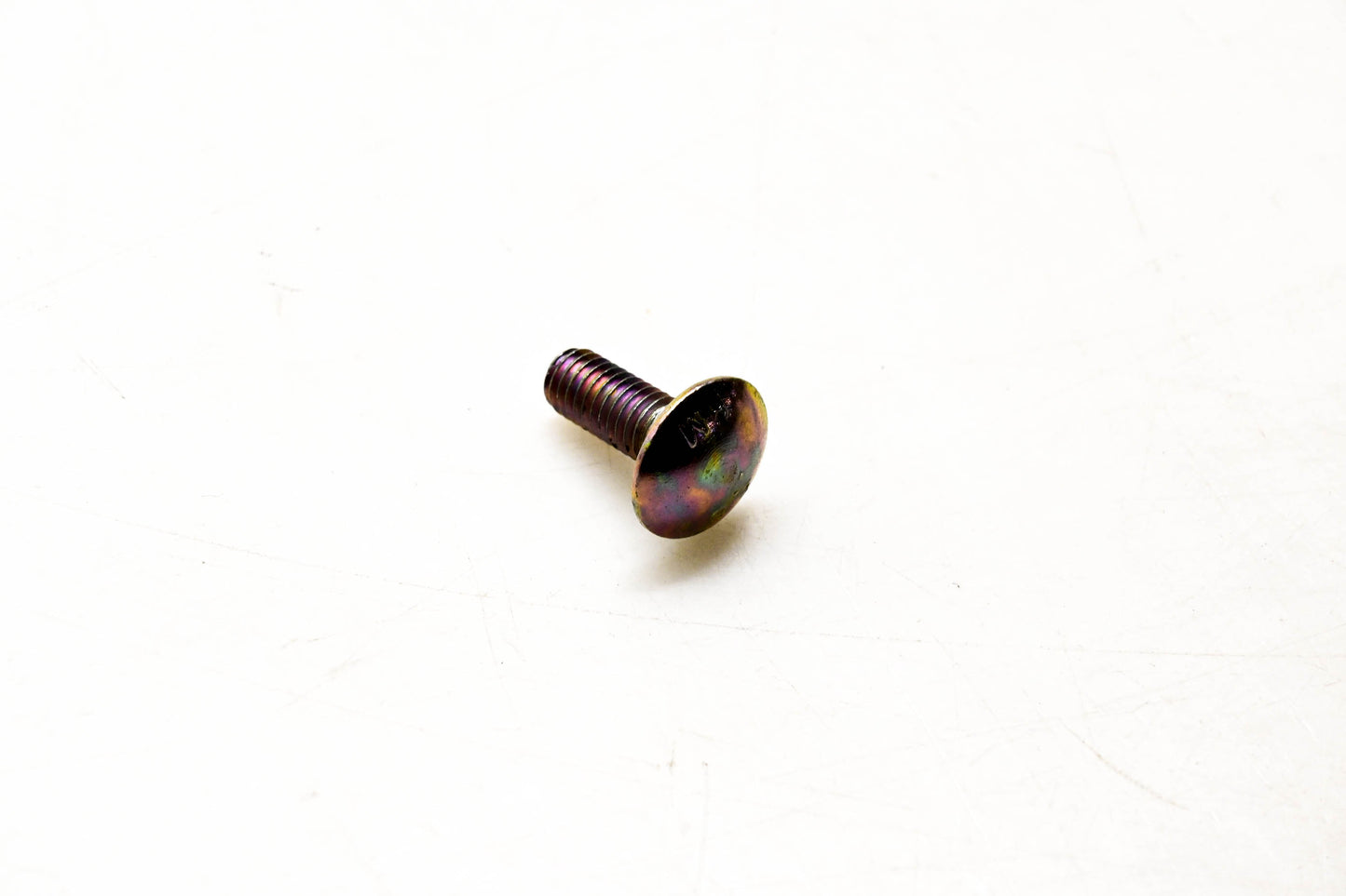 New OEM John Deere 03M7221 Bolt M6 x 16 NOS