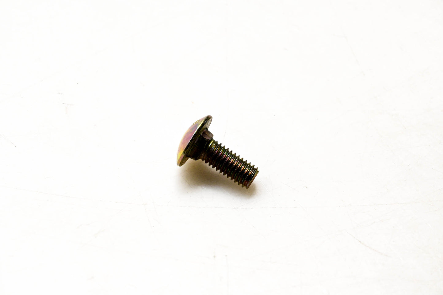 New OEM John Deere 03M7221 Bolt M6 x 16 NOS