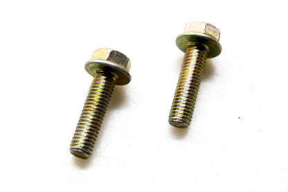 New OEM John Deere 19M7868 Bolts Qty 2 NOS
