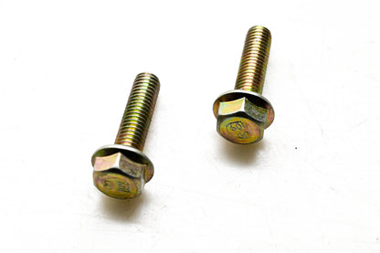 New OEM John Deere 19M7868 Bolts Qty 2 NOS