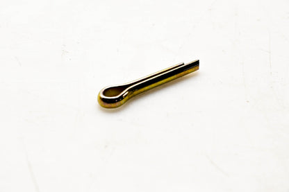 New OEM John Deere 11M7084 Cotter Pin 5M x 25 NOS