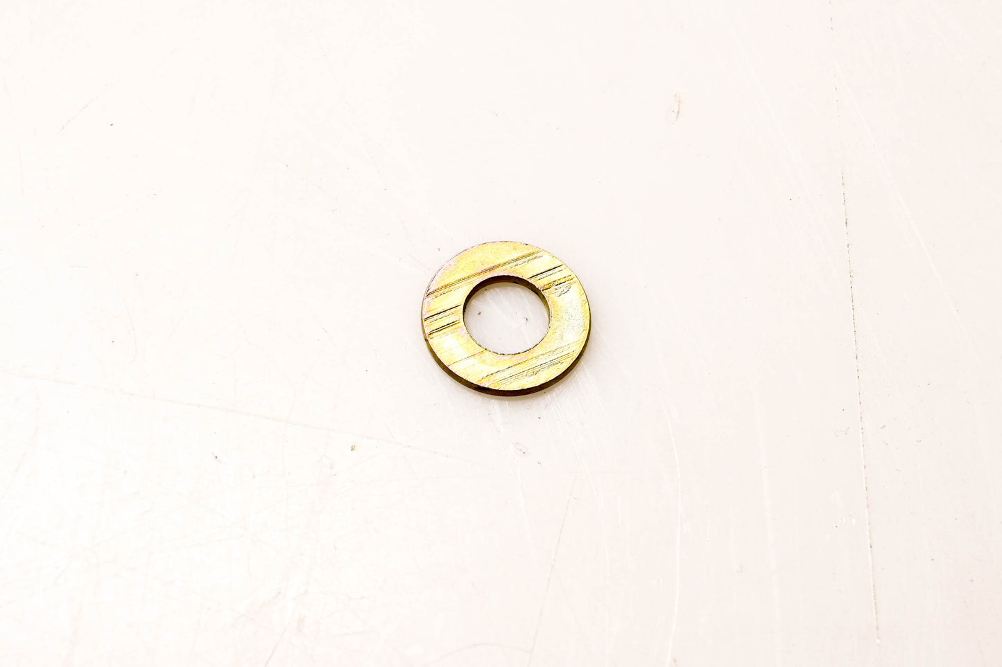 New OEM John Deere 24H1305 Washer 13/32 x 13/16 NOS