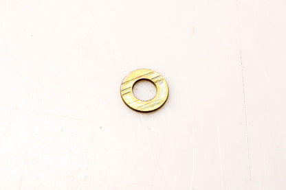New OEM John Deere 24H1305 Washer 13/32 x 13/16 NOS