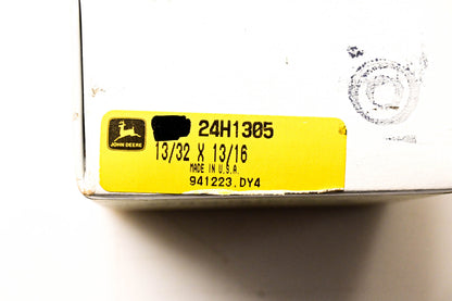 New OEM John Deere 24H1305 Washer 13/32 x 13/16 NOS