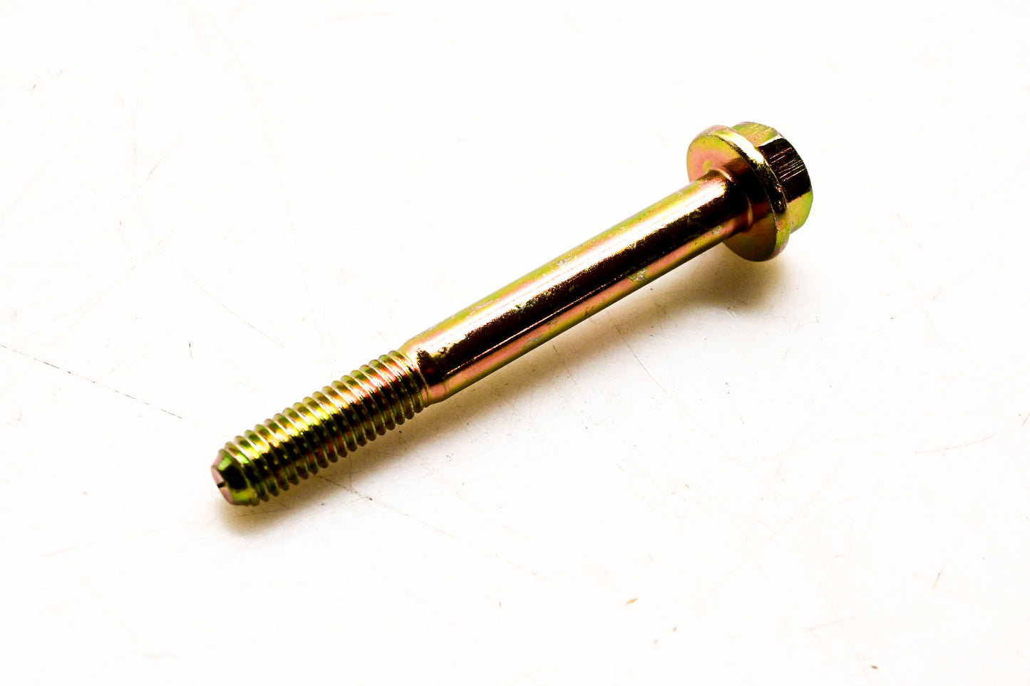 New OEM John Deere 19M7803 Screw M8 x 70 NOS