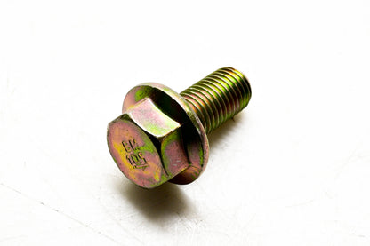 New OEM John Deere 19M7843 Screw M16 x 35 NOS