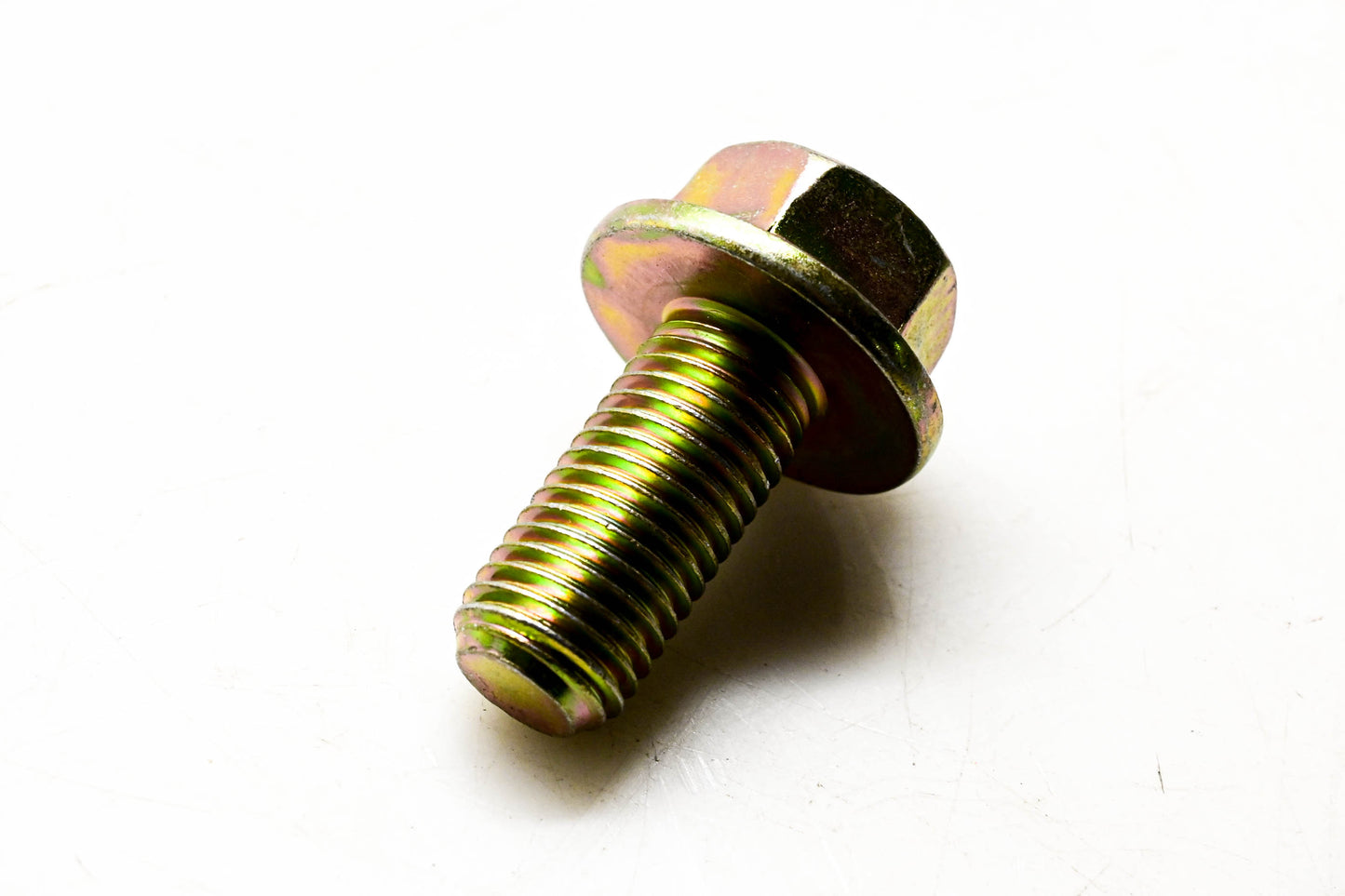 New OEM John Deere 19M7843 Screw M16 x 35 NOS