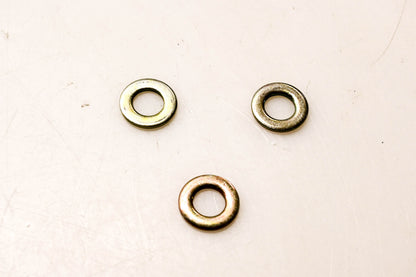 New OEM John Deere 24M7055 Washers Qty 3 NOS