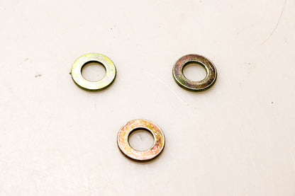 New OEM John Deere 24M7055 Washers Qty 3 NOS