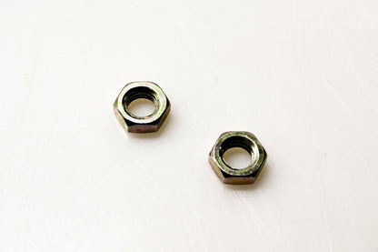 New OEM John Deere 14H732 Nuts Qty 2 NOS