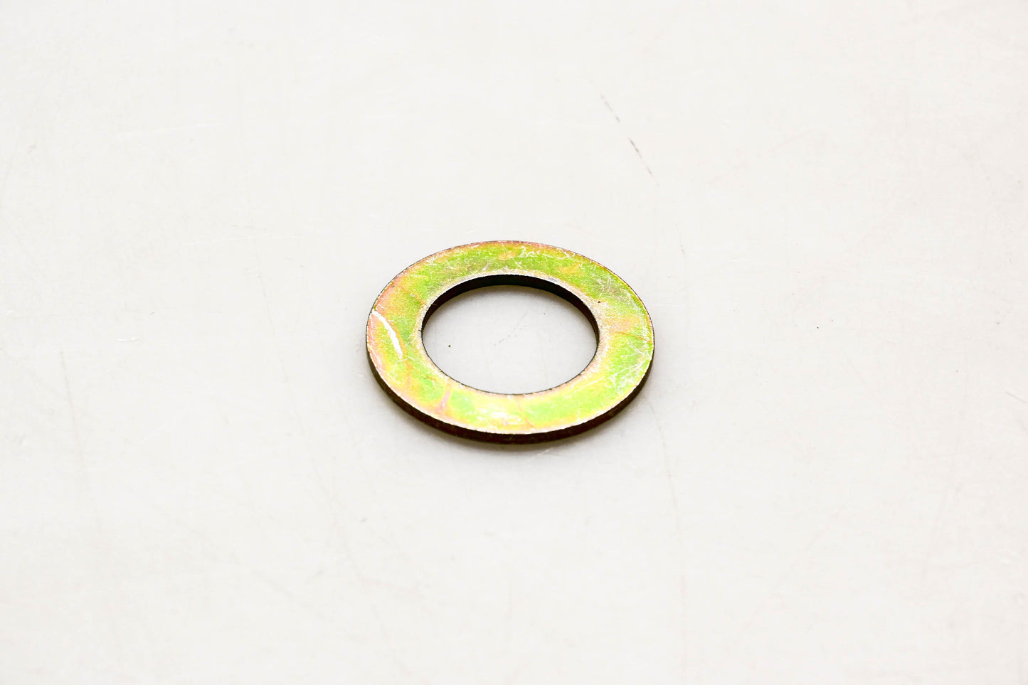 New OEM John Deere 24H1375 Washer 11/16 x 1-1/8 NOS