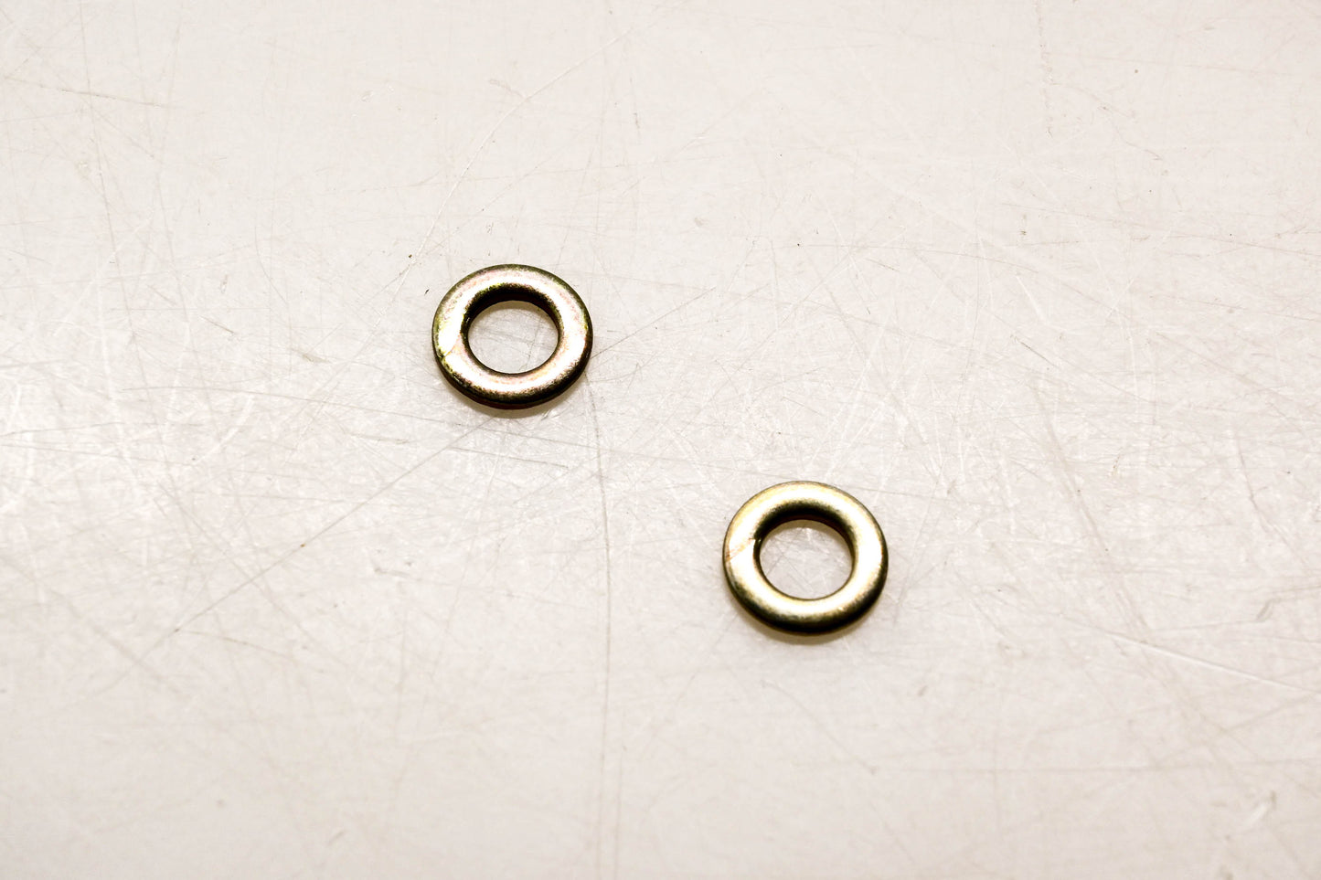 New OEM John Deere 24H1286 Washers Qty 2 NOS
