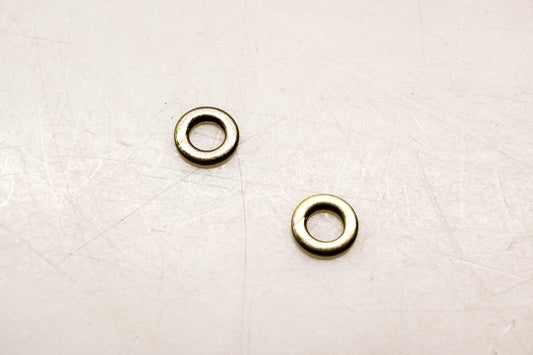 New OEM John Deere 24H1286 Washers Qty 2 NOS