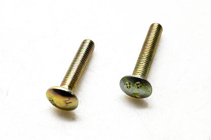 New OEM John Deere 03M7188 Screws M8 x 40 Qty 2 NOS