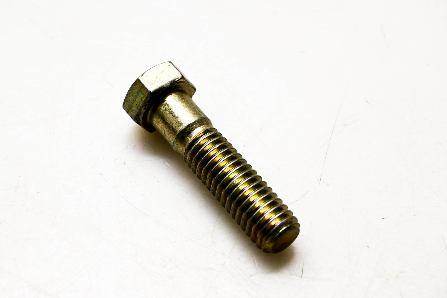 New OEM John Deere 19H2563 Cap Screw 7/16 x 1-3/4 NOS