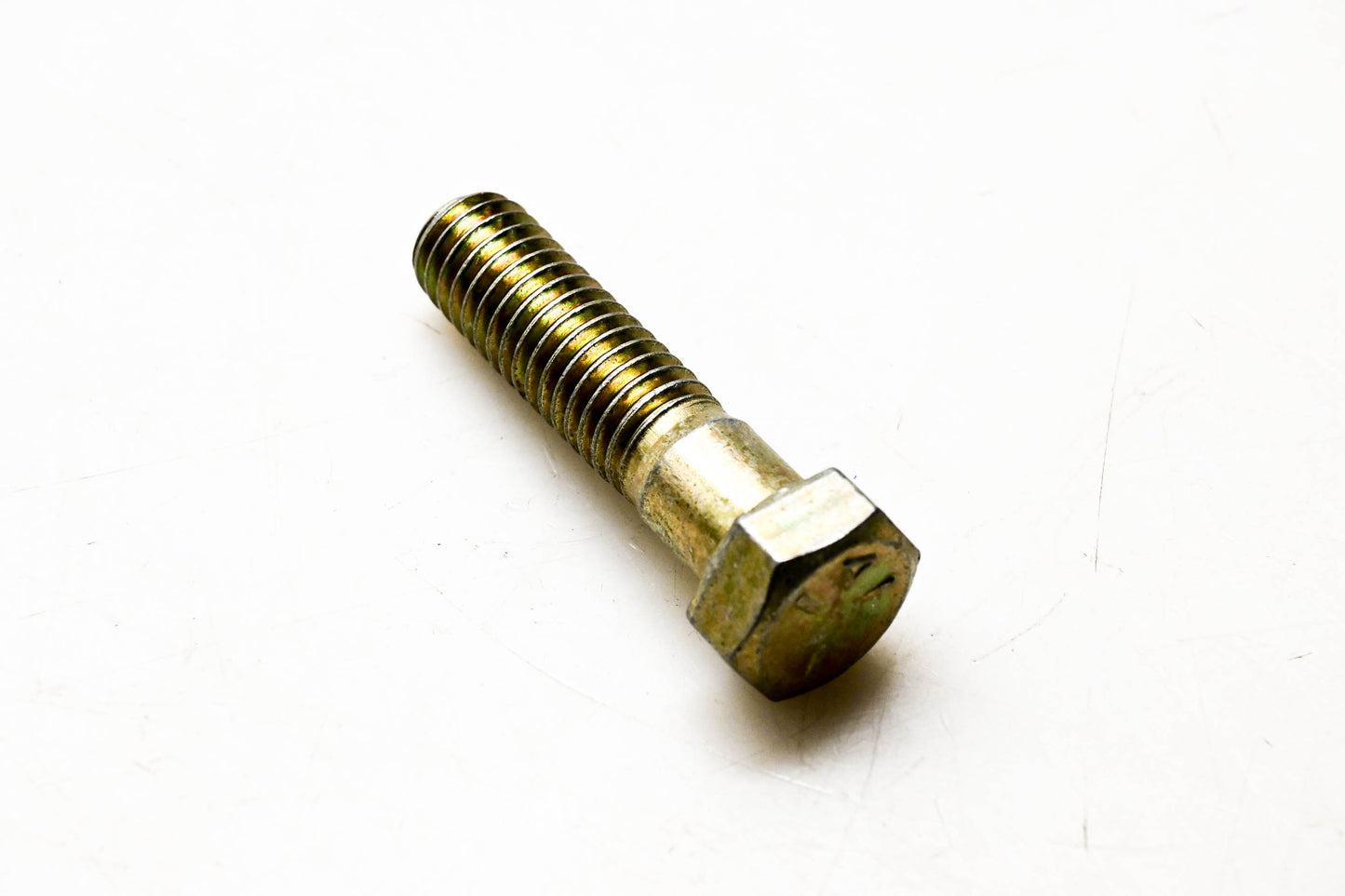 New OEM John Deere 19H2563 Cap Screw 7/16 x 1-3/4 NOS
