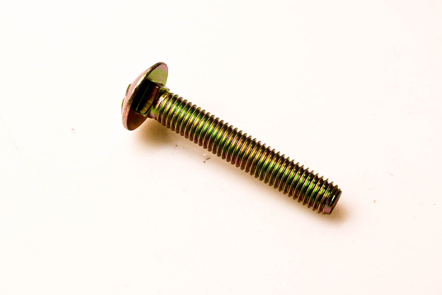 New OEM John Deere 03M7216 Screw M8 x 50 NOS