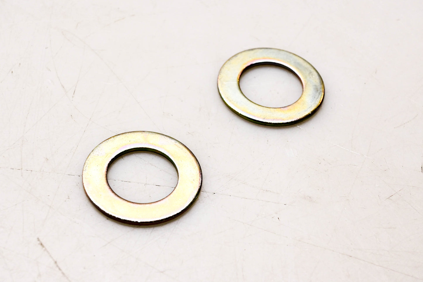 New OEM John Deere 24H1391 Washers Qty 2 NOS