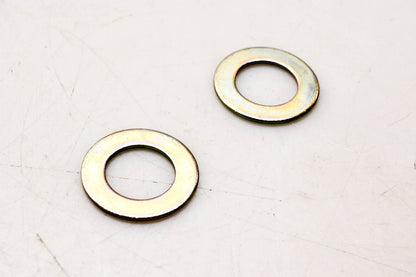 New OEM John Deere 24H1391 Washers Qty 2 NOS