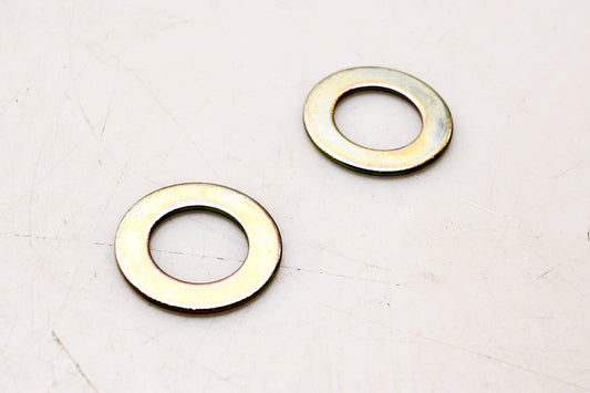 New OEM John Deere 24H1391 Washers Qty 2 NOS