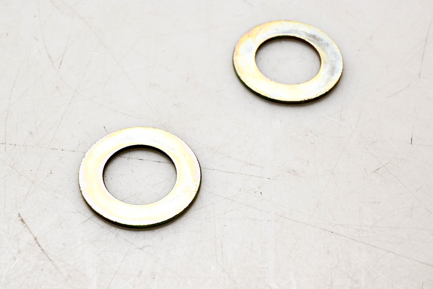 New OEM John Deere 24H1391 Washers Qty 2 NOS