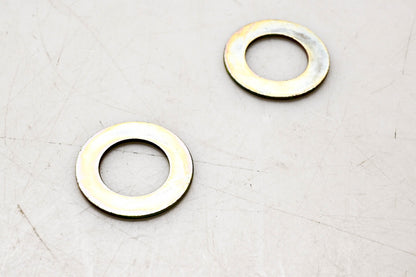 New OEM John Deere 24H1391 Washers Qty 2 NOS