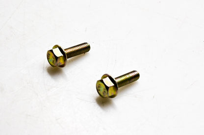 New OEM John Deere 19M7862 Screws M6 x 20 Qty 2 NOS