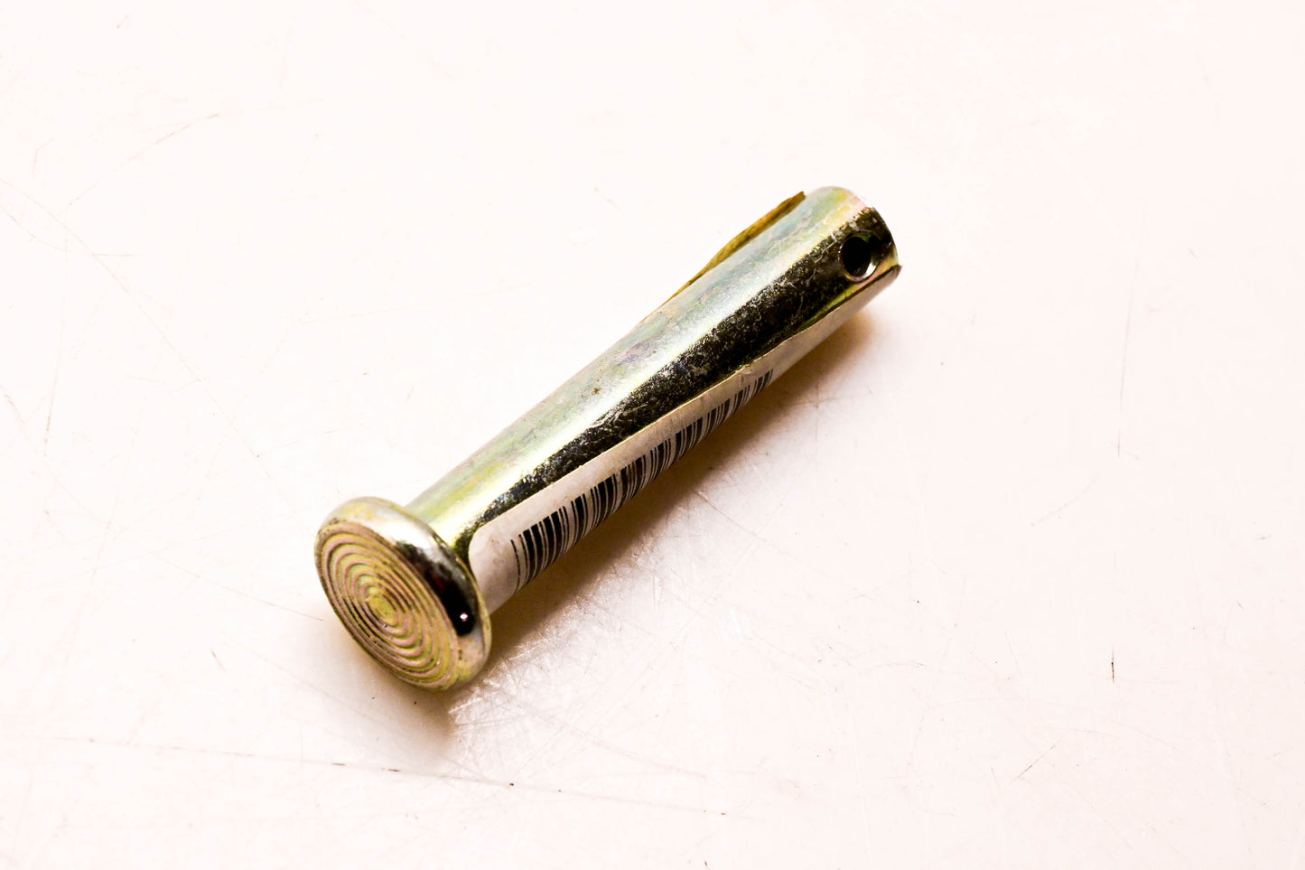 New OEM John Deere M151499 Hitch Pin NOS