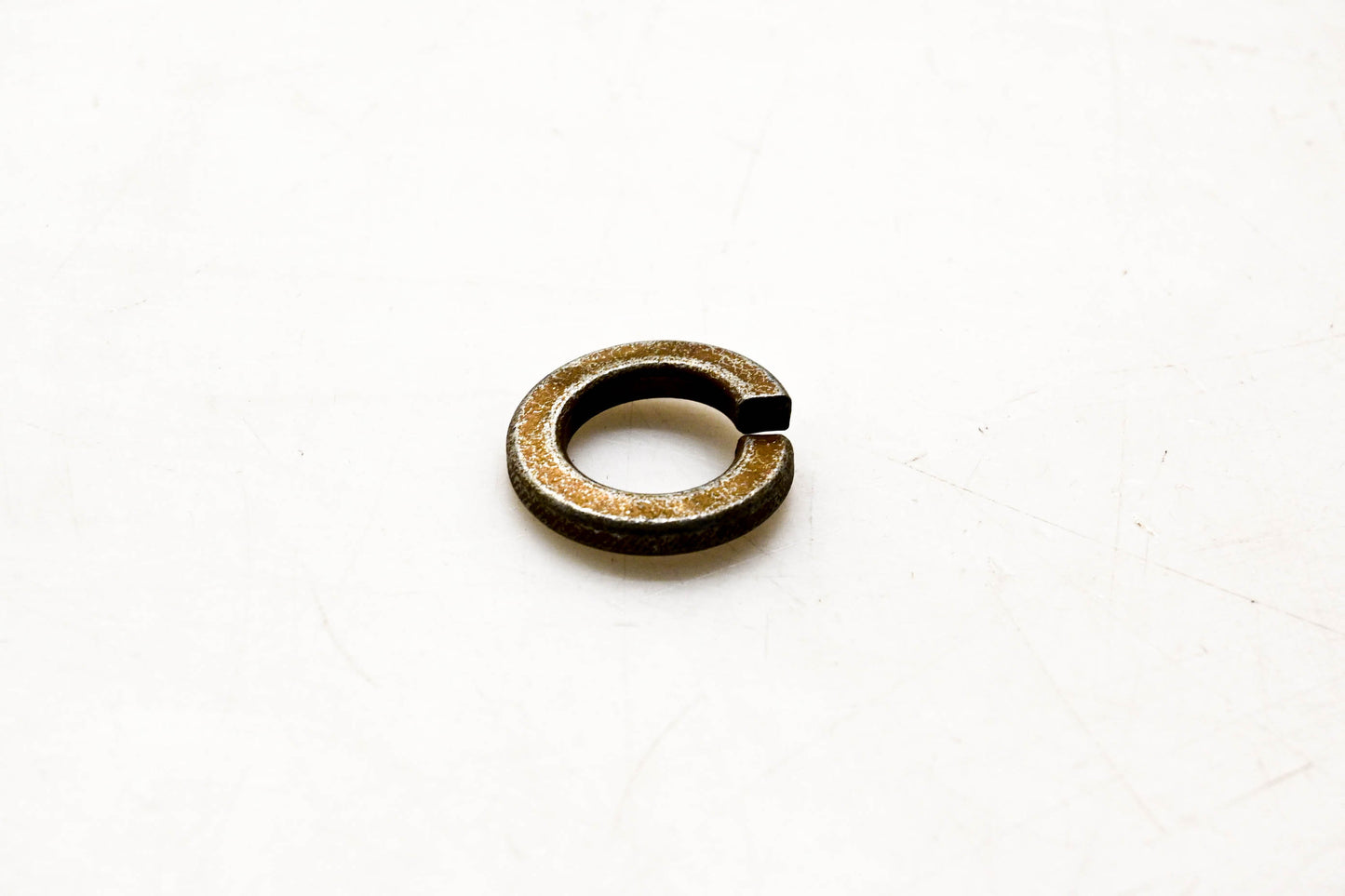 New OEM John Deere 12H301 Lock Washer 1/2 NOS