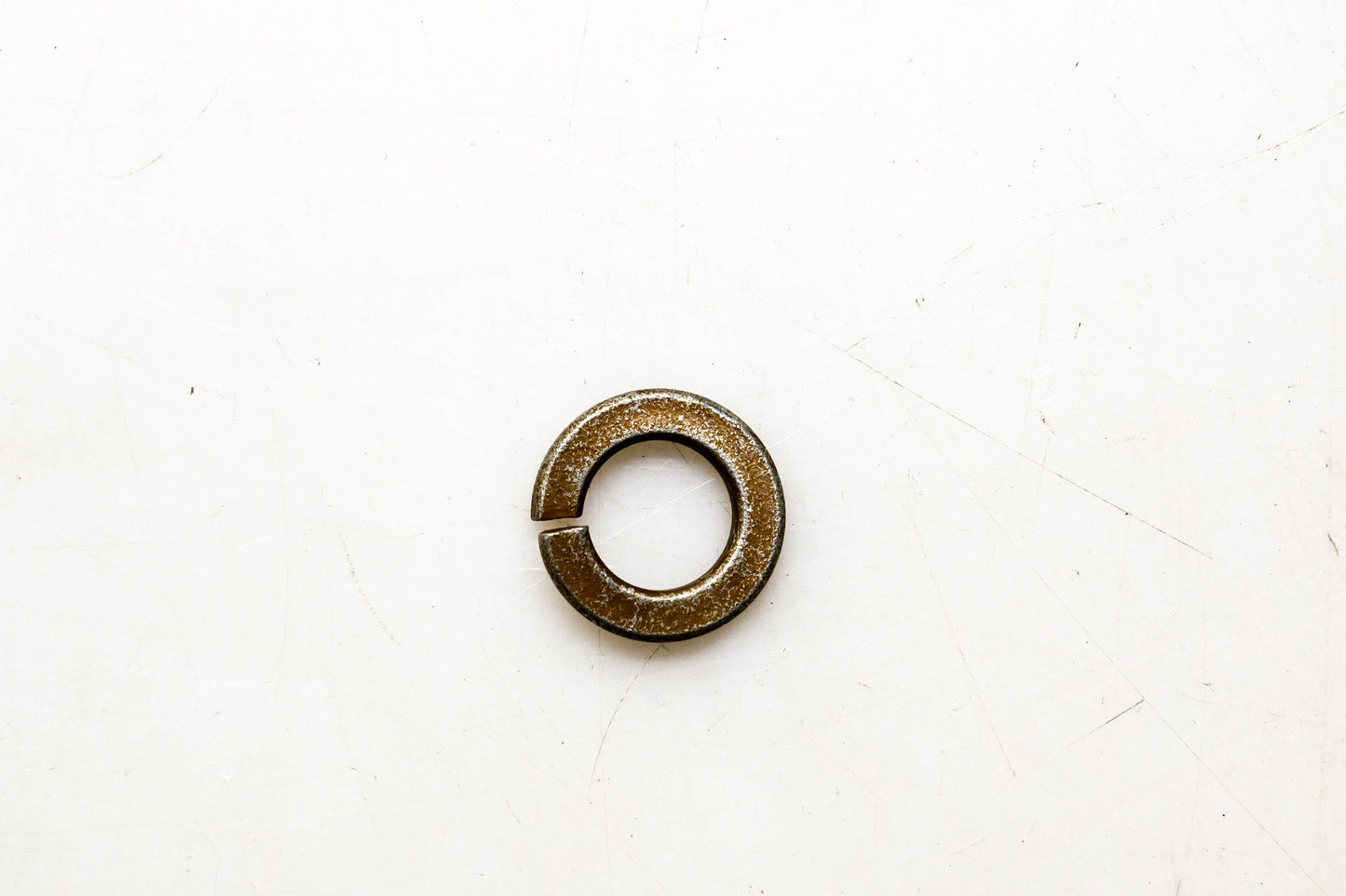 New OEM John Deere 12H301 Lock Washer 1/2 NOS